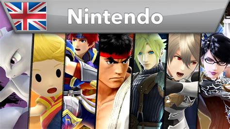 Smash bros 3ds rom with dlc - vispole