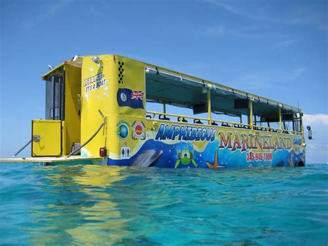 Visit the Western Caribbean and Grand Cayman with Disney Cruise Line