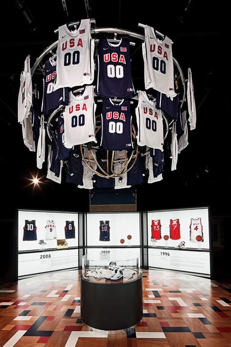 Basketball hall of fame – Artofit