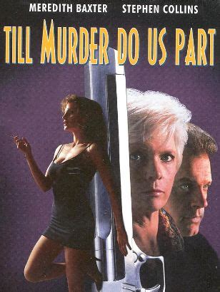 Till Murder Do Us Part (1992) - Dick Lowry | Synopsis, Characteristics ...