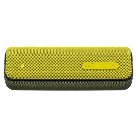 Sony SRS-XB31 EXTRA BASS Portable Bluetooth Speaker