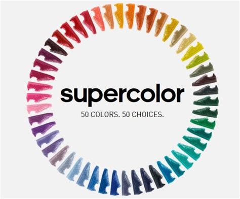 50 Colors of the Adidas Originals Superstar – Retrenders