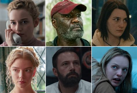 Best Movies Eligible for the 2021 Oscars | IndieWire