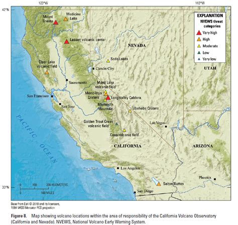 Watching volcanoes, not just for eruptions | KMPH