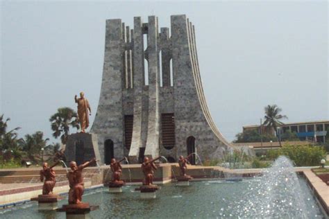 Accra, Ghana – Travel Guide and Travel Info | Tourist Destinations