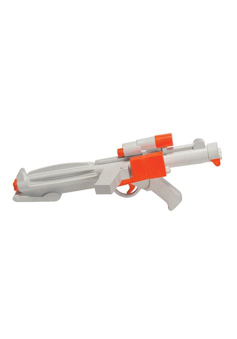 Star Wars Stormtrooper Blaster