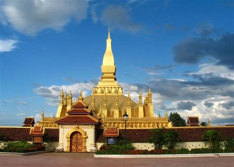 Visit Vientiane on a trip to Laos | Audley Travel