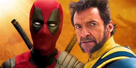 Hugh Jackman's Wolverine Comes From An Unexpected Point In The X-Men ...