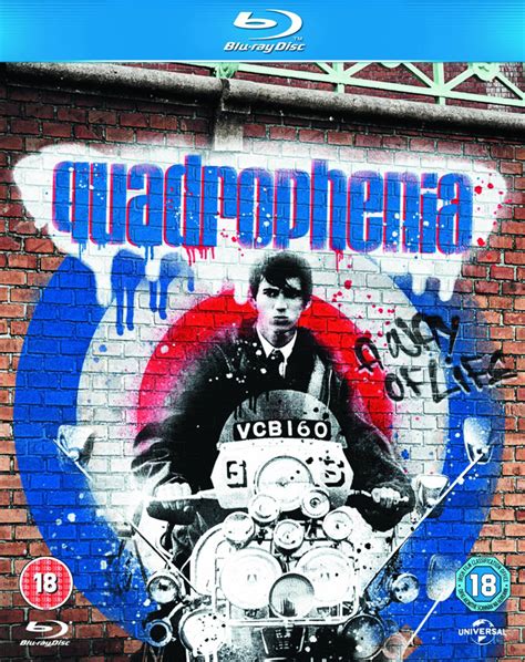 Dreamscape – Toyah Willcox Fansite » Quadrophenia: ‘Screen Outlaws’ Edition