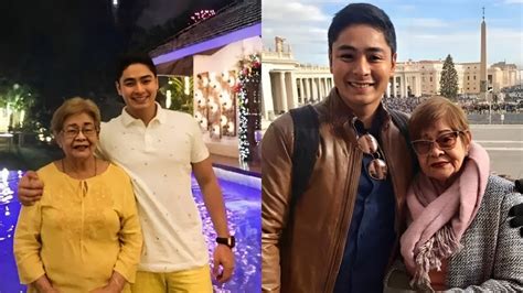 Coco Martin Family Background: Wife Parents And Siblings