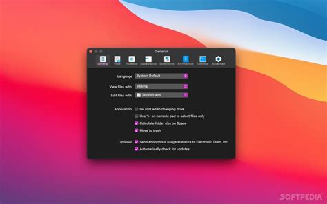 Commander One (Mac) - Download, Review, Screenshots