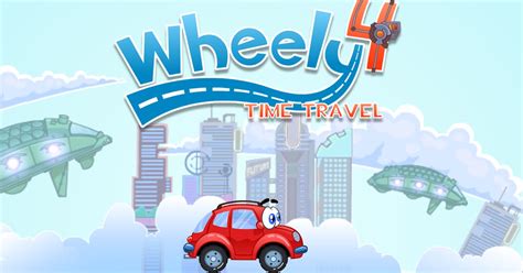 Wheely 4 🕹️ Play Wheely 4 on CrazyGames