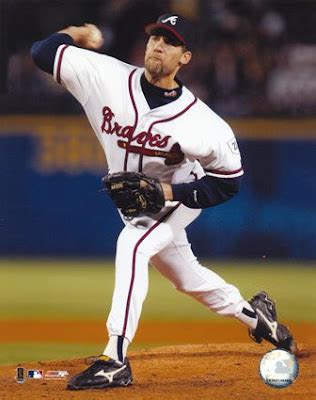 Less is More: The Art of Intelligent Pitching: Big Leaguer Breakdown: John Smoltz