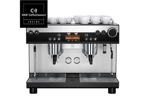 TOP 5: How to choose the right commercial coffee machine