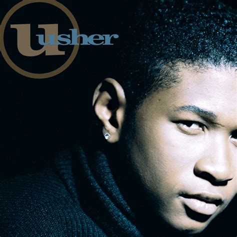 USHER – You Took My Heart Lyrics | Genius Lyrics