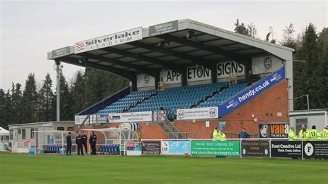 Team News: Eastleigh | Aldershot Town FC