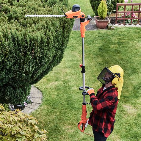 Electric Hedge Cutters At Screwfix at gregorycvogelo blog