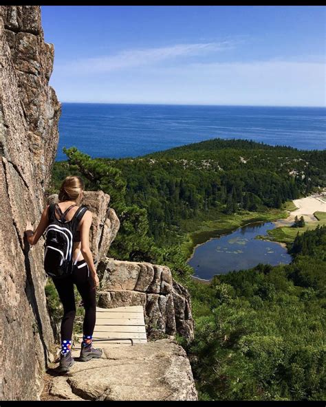 690 best Acadia National Park images on Pholder | Earth Porn, Hiking ...