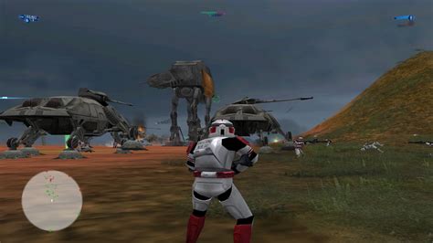 Image 8 - star wars battlefront 2004 cross era campaign mod beta for ...