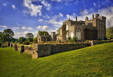 13 best Powderham Castle images on Pinterest | Palaces, Castles and Mansion houses