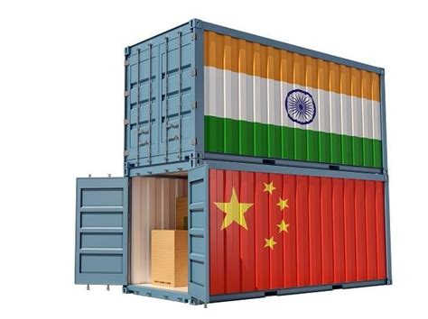 India-China trade grows to record $125 billion in 2021 despite tensions | Economy & Policy News ...