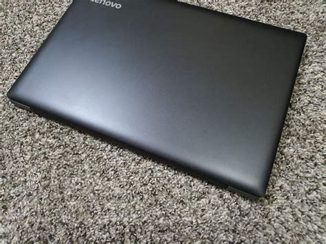 COP COD Laptop Lenovo ideapad 320 Gaming Core i7 7th Gen / 8GB Memory ...