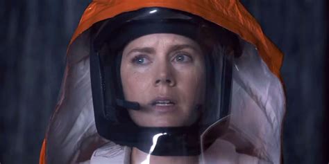 'Arrival' review: Amy Adams sci-fi movie is one of the best of 2016 ...