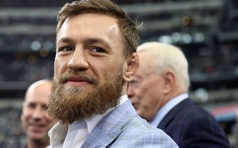 Conor McGregor sells bulk of Proper No 12 Irish whiskey