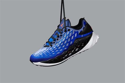 Jordan Zoom Trunner Ultimate un calzado para correr y entrenar.