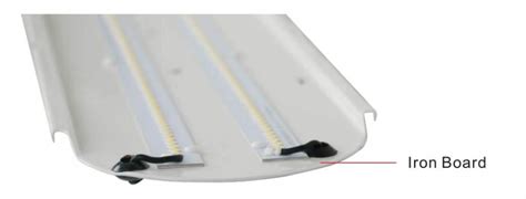 Vapor Proof Light Fixture LED Easy Installation | XSY Lighting