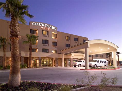 Marriott Courtyard Las Vegas South | Las Vegas, NV 89118