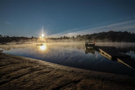 Tiny Village Parry Sound - Camping - Hipcamp in Parry Sound, Ontario