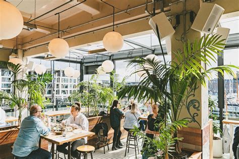 The Best Restaurant Views In Auckland | Dish Cult