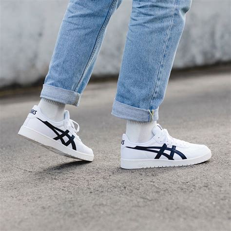 Asics Japan S | Estilo masculino, Tênis masculinos, Vestuário masculino