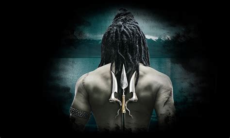 Lord Shiva Desktop 4k Wallpapers - Wallpaper Cave