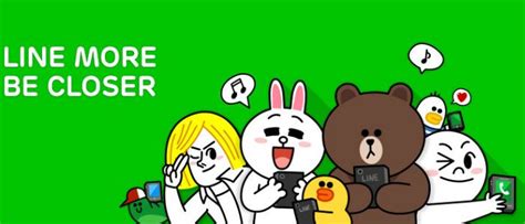 LINE เปิดเผยยอดผู้ใช้งานจริง ไทยยังใช้เยอะเป็นอันดับ 2 ของโลก | DroidSans