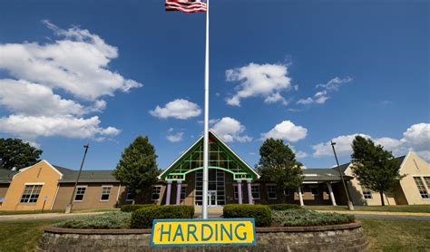 Home | Harding Elementary School