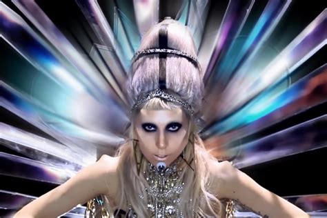 Lady Gaga's 'Born This Way' Turns 10: Looking Back