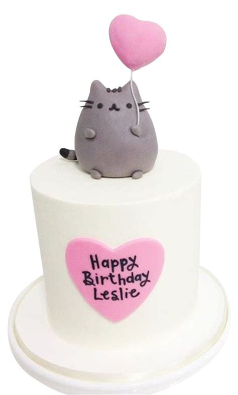 Pusheen Cake Topper | ubicaciondepersonas.cdmx.gob.mx