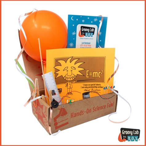 5 Monthly STEM Kits for an Awesome Fun Homeschool - Julie Naturally ...