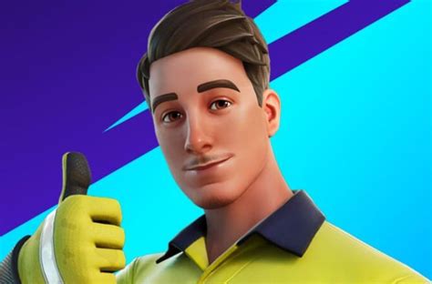 Lazarbeam Fortnite Skin : Fortnite: Consigue gratis la skin de LazarBeam con el ... - Check out ...