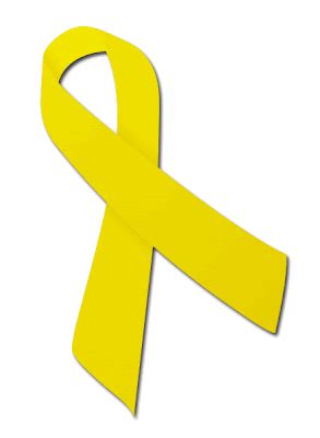 My Awareness Ribbon: Suicide Prevention Awareness Ribbon