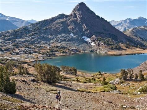 7 of the Best Tuolumne Meadows Hikes - California Crossroads