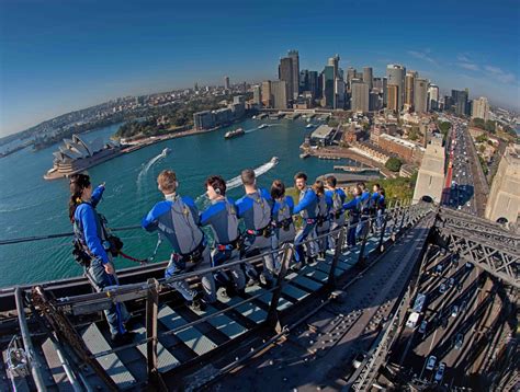 The 10 Most Beautiful Skywalks And Viewpoints In The World