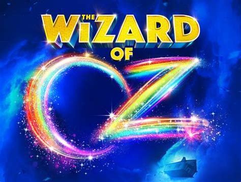 The Wizard of Oz returns to London's West End for summer 2023 | News | Group Leisure and Travel