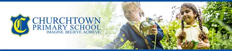 Churchtown Primary School - Tes Jobs