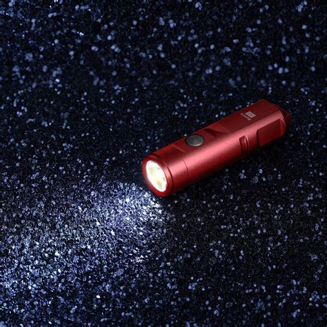 The 9 Best Keychain Flashlights to Buy in 2021 - The Modest Man