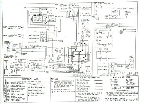 [DIAGRAM] Nordyne Air Handler Wiring Diagram Fan - MYDIAGRAM.ONLINE