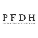 Penny Farthing Design House, - | Keepface
