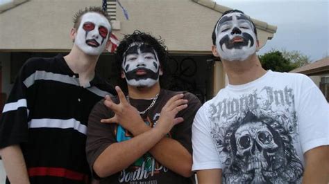 Violent street clowns hit Sydney: Meet the Juggalos and Juggalettes ...